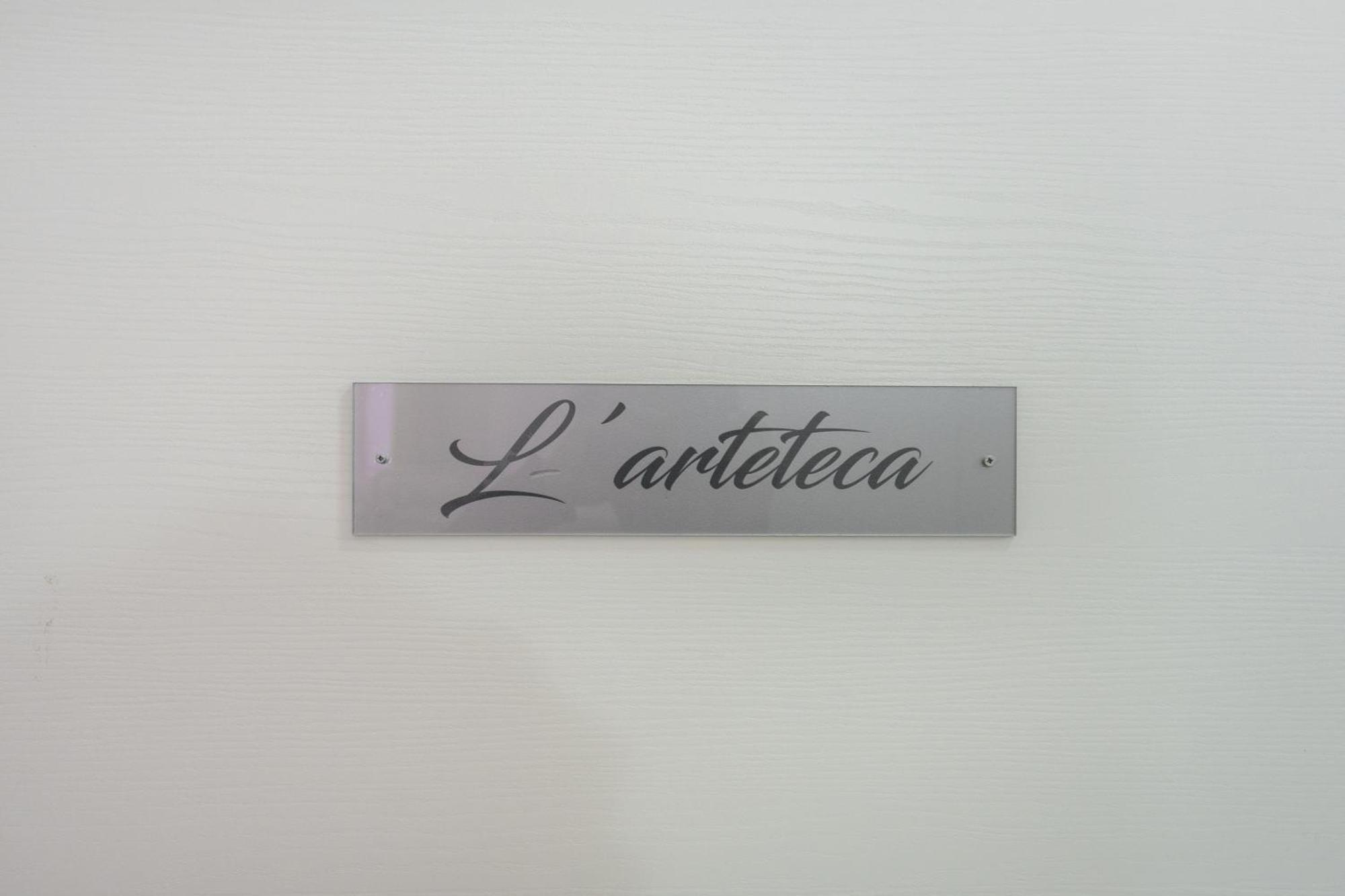 Nina Suites Naples Extérieur photo