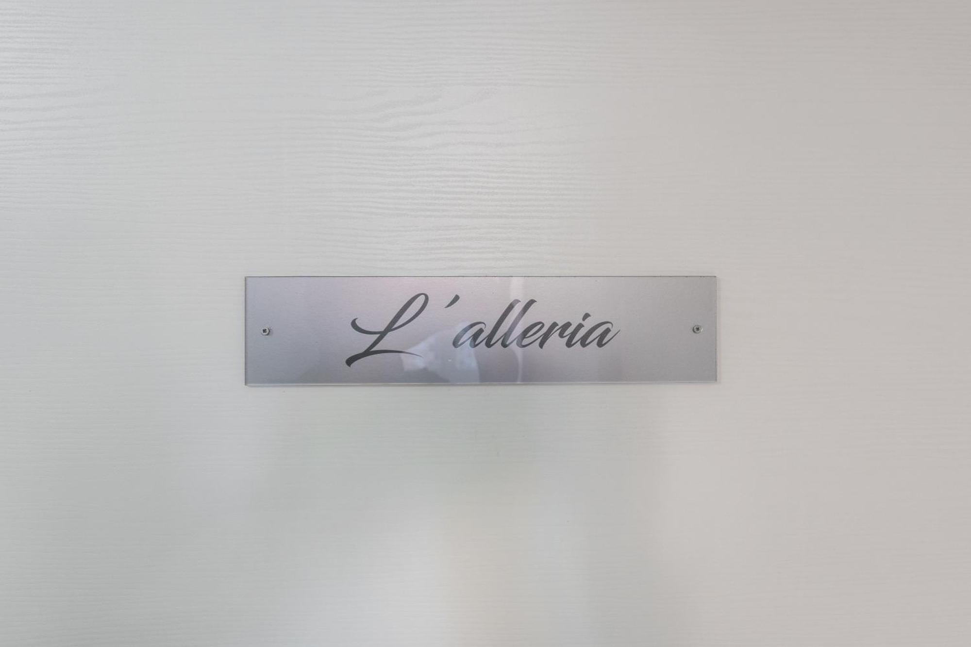 Nina Suites Naples Extérieur photo