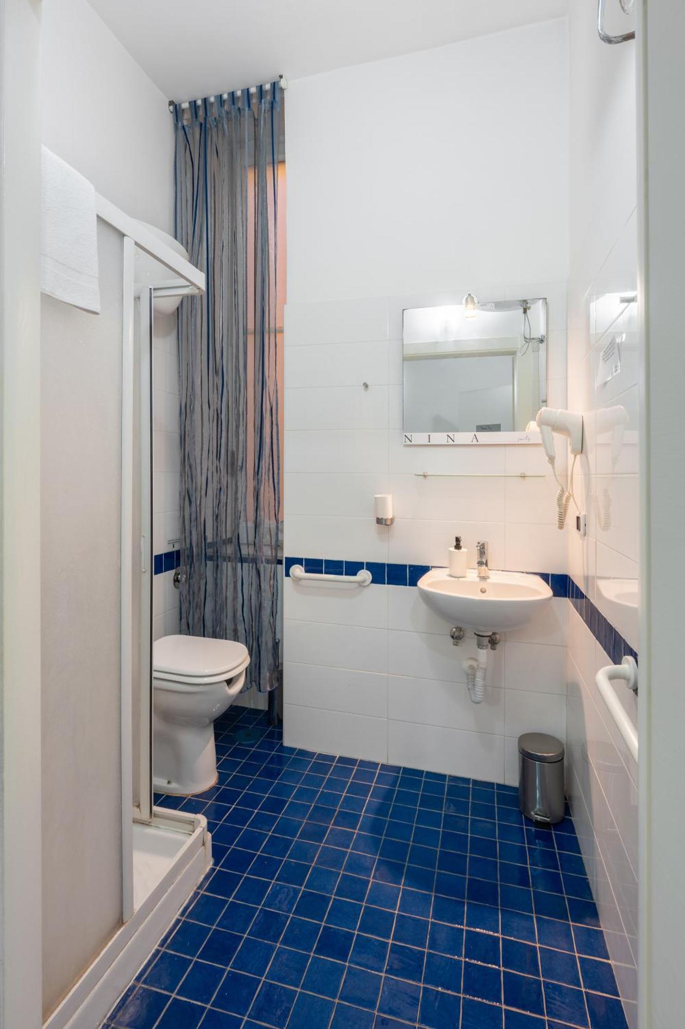 Nina Suites Naples Extérieur photo