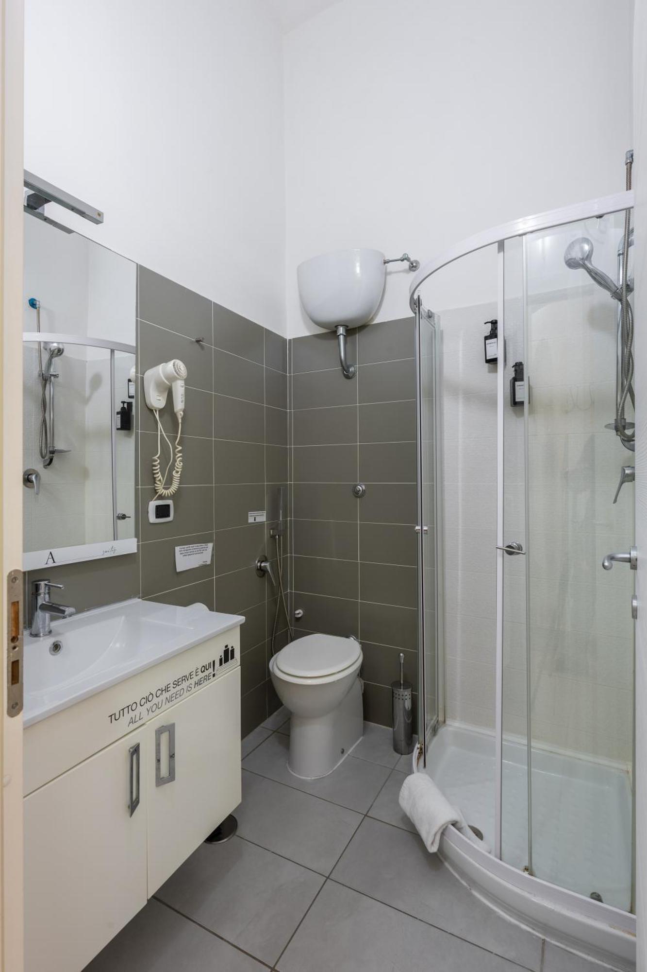 Nina Suites Naples Extérieur photo
