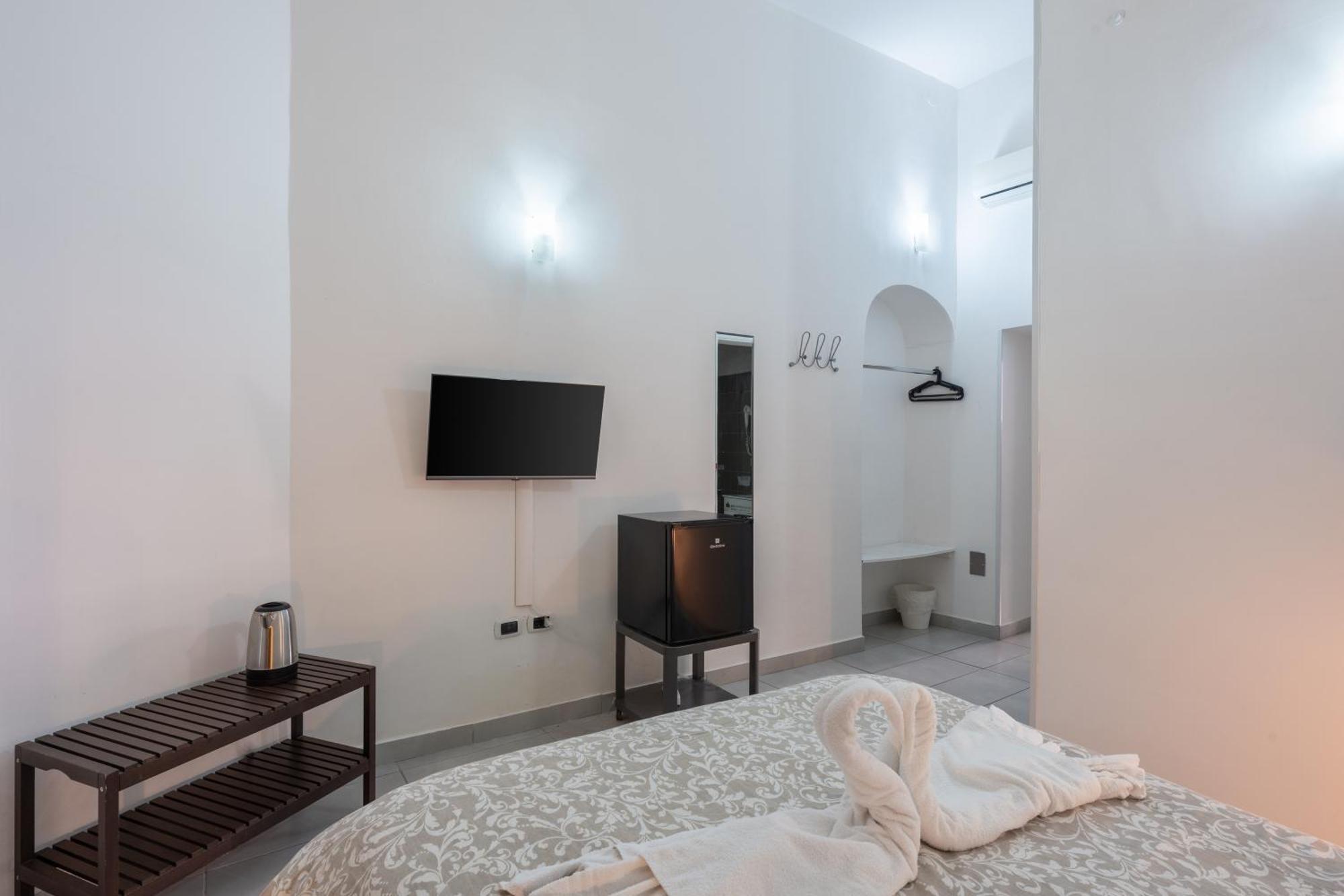 Nina Suites Naples Extérieur photo