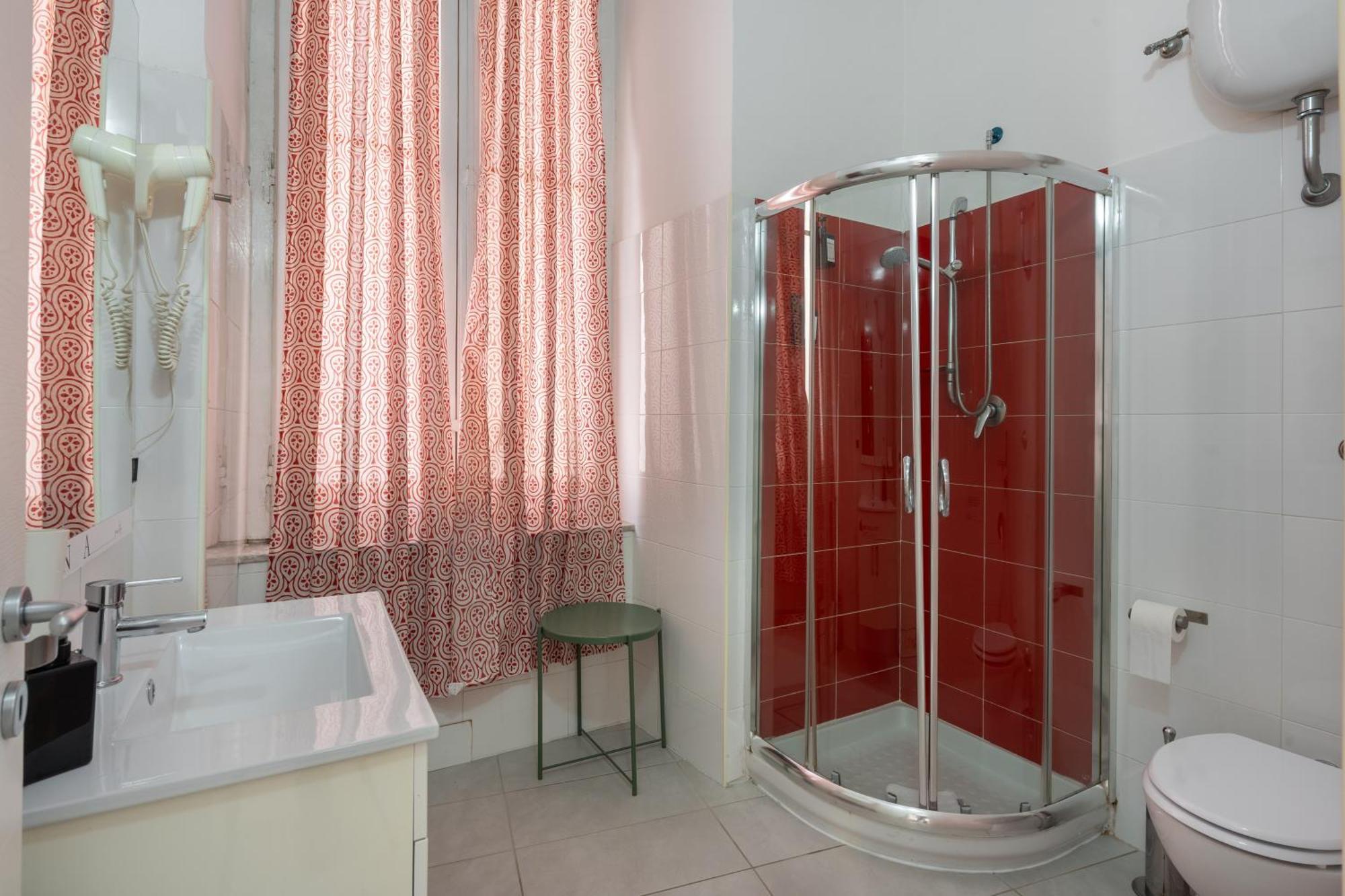 Nina Suites Naples Extérieur photo